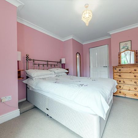 Villa Stickle Tarn Keswick  Exterior foto