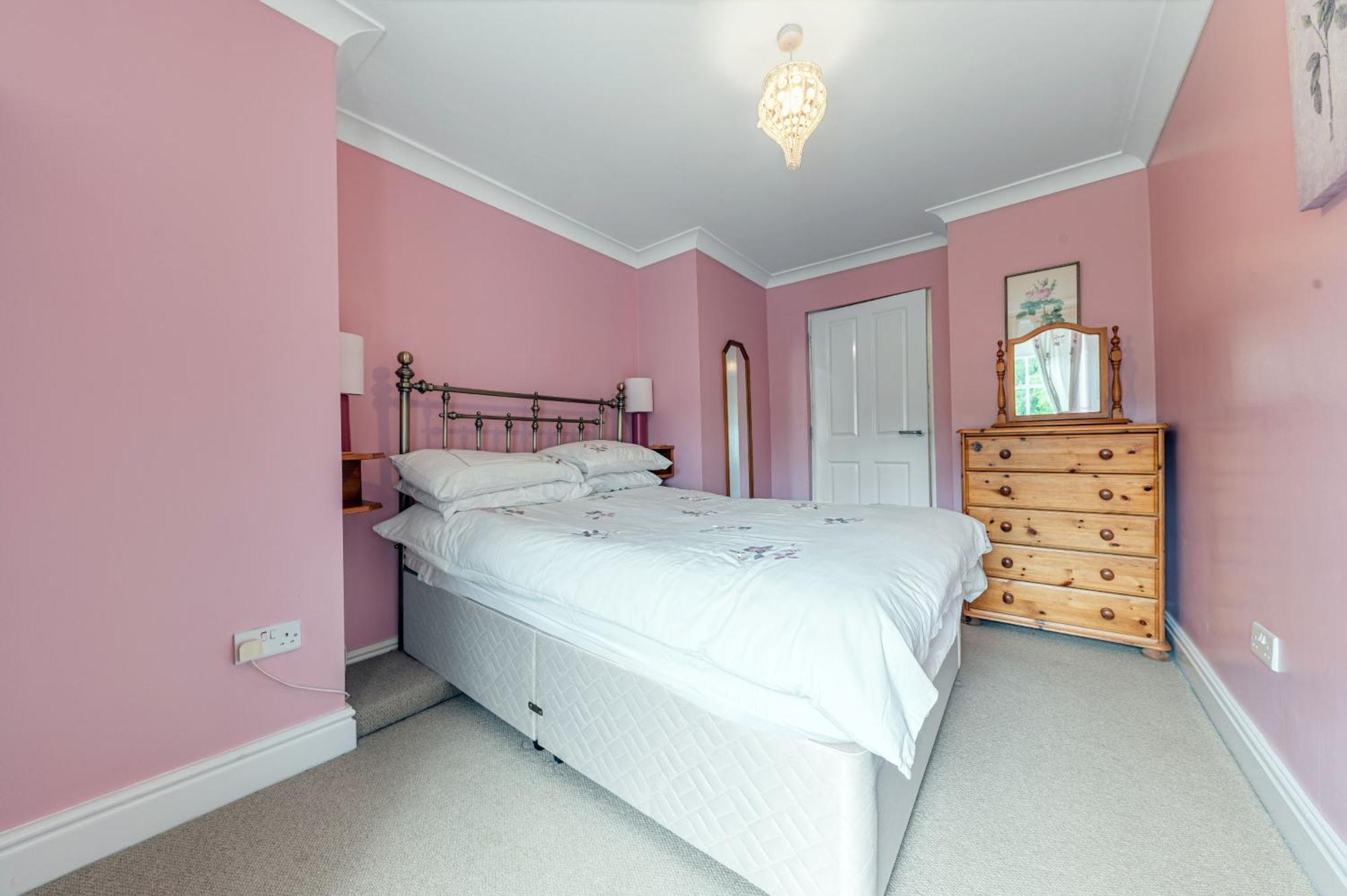 Villa Stickle Tarn Keswick  Exterior foto