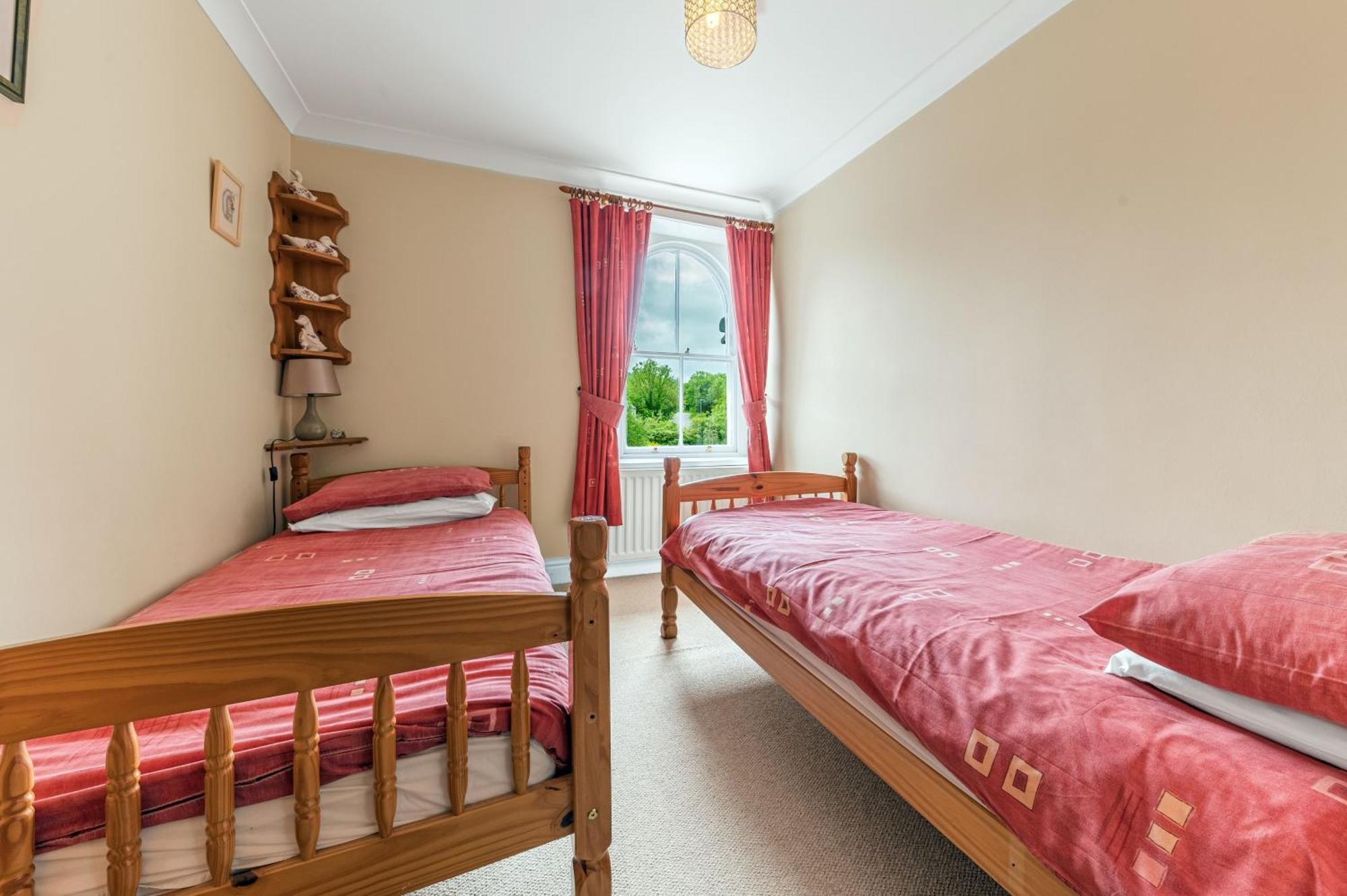 Villa Stickle Tarn Keswick  Exterior foto