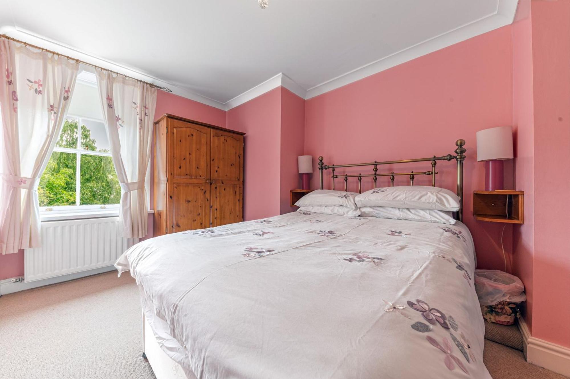 Villa Stickle Tarn Keswick  Exterior foto