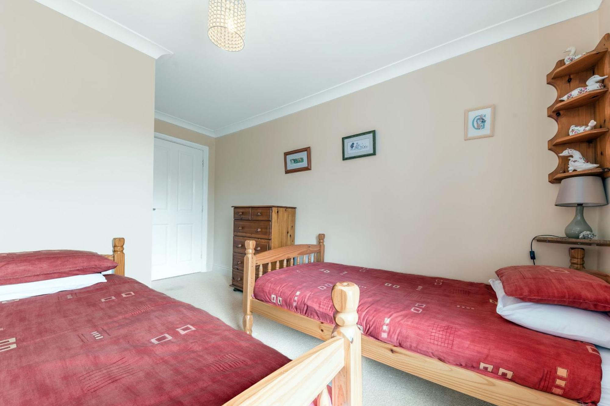 Villa Stickle Tarn Keswick  Exterior foto