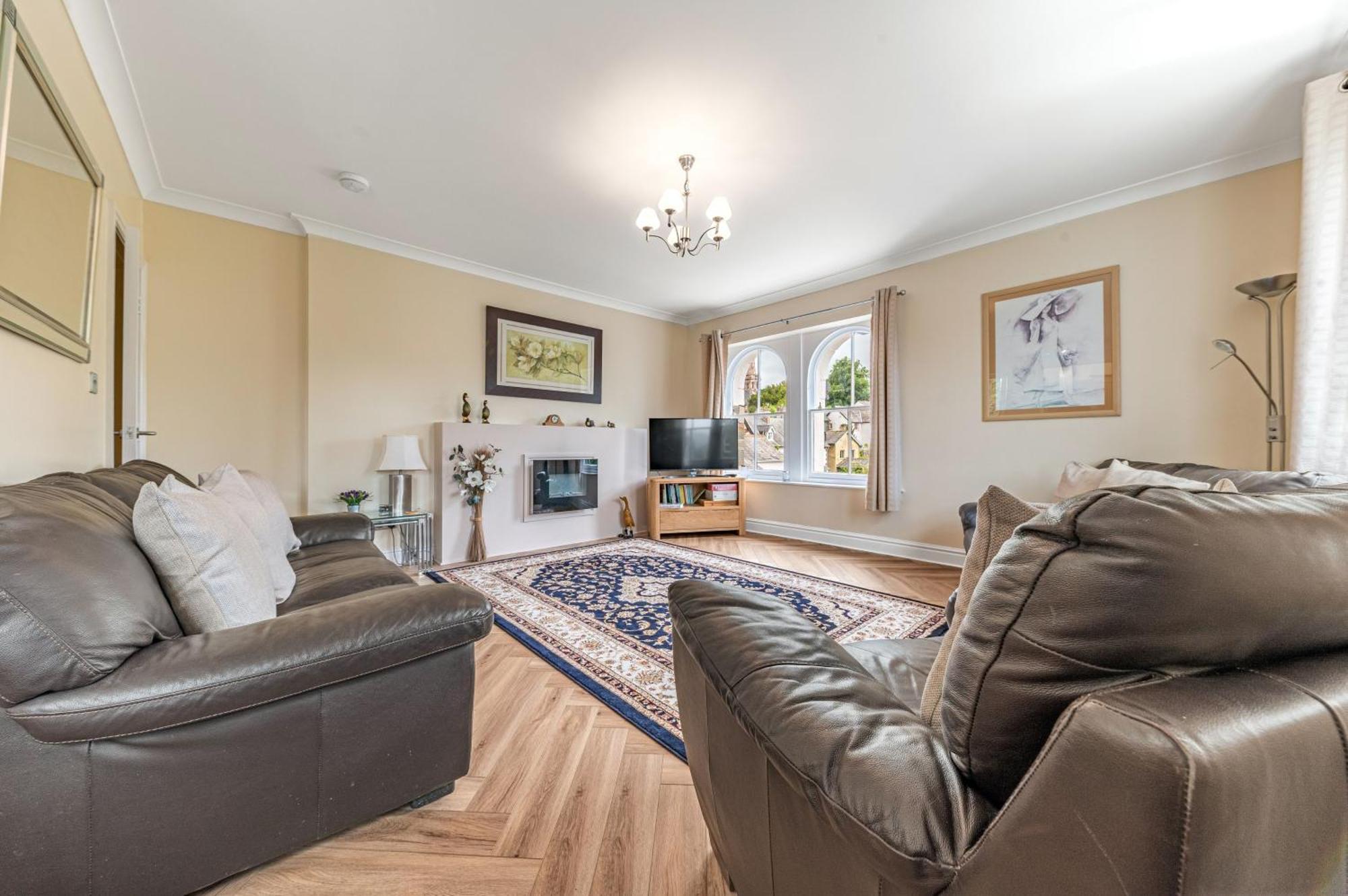 Villa Stickle Tarn Keswick  Exterior foto
