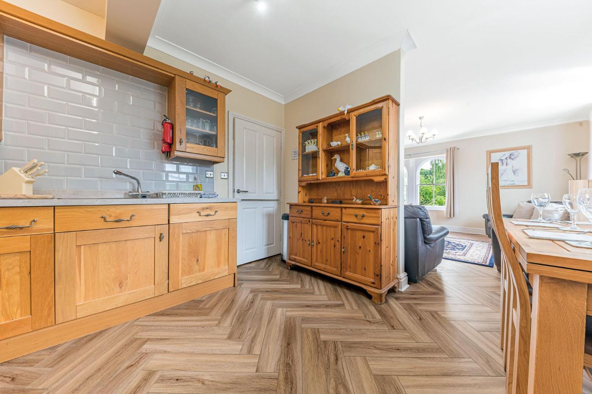 Villa Stickle Tarn Keswick  Exterior foto
