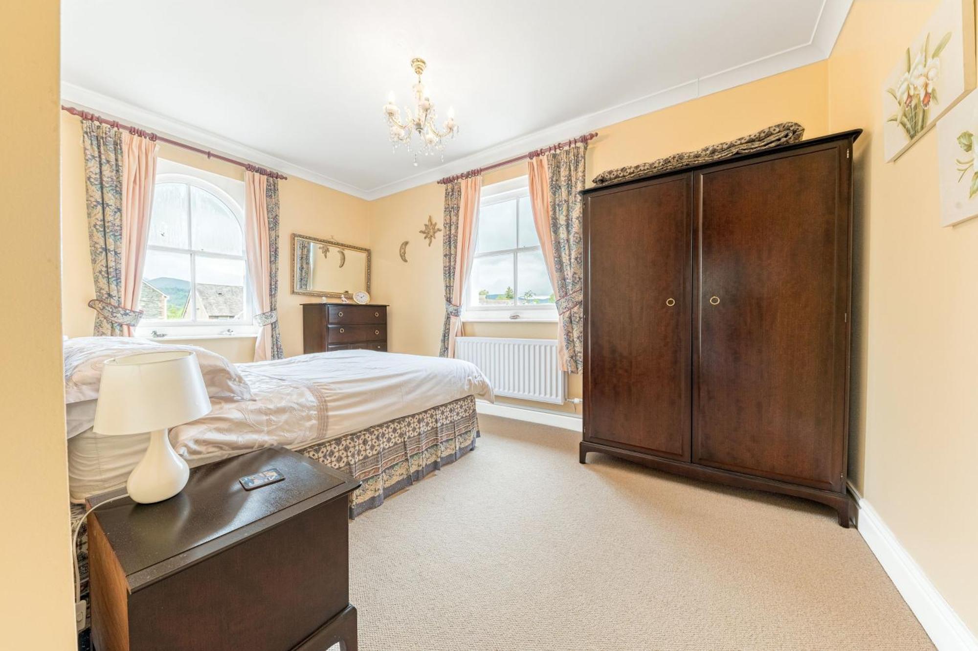 Villa Stickle Tarn Keswick  Exterior foto
