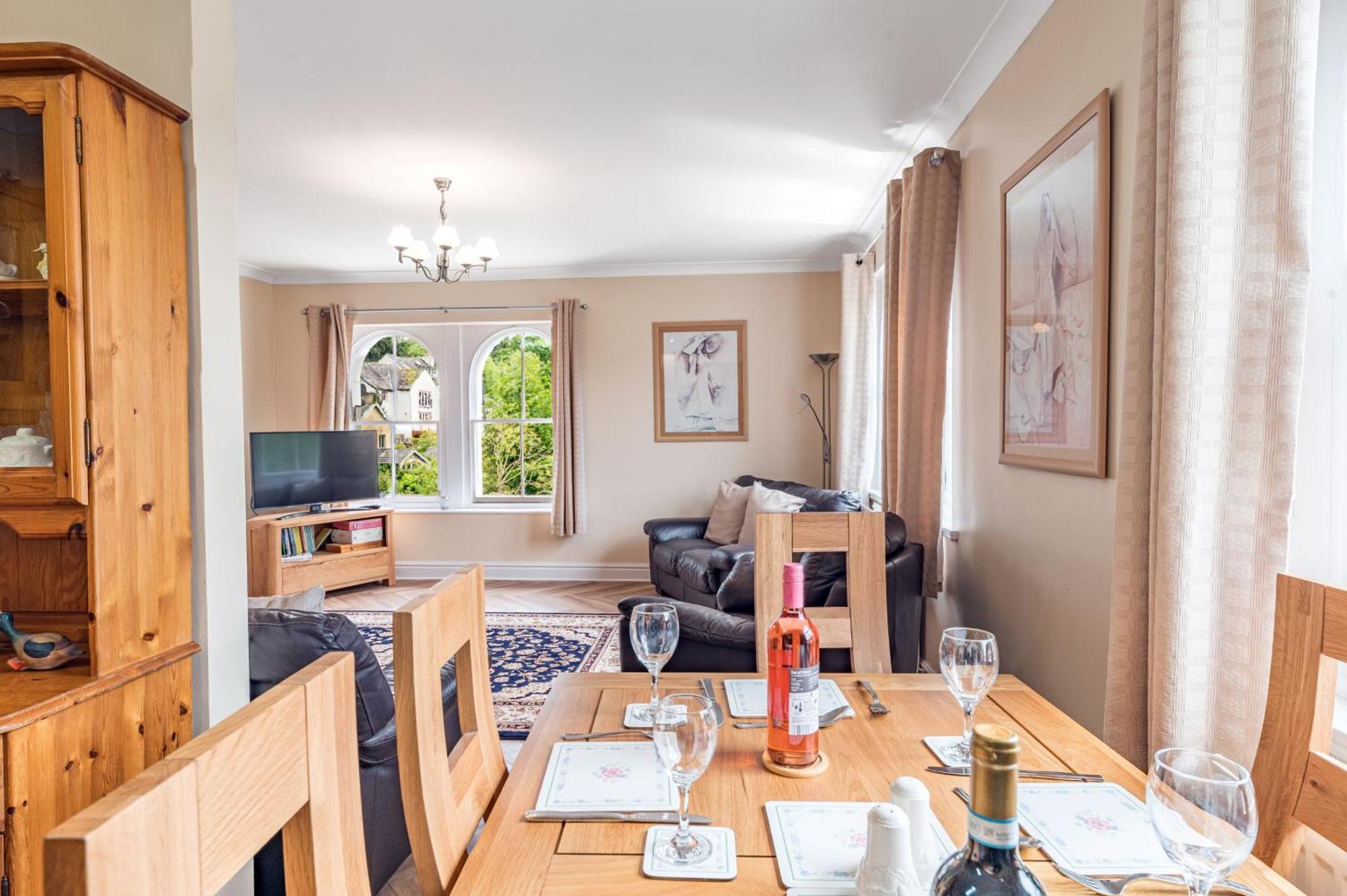Villa Stickle Tarn Keswick  Exterior foto
