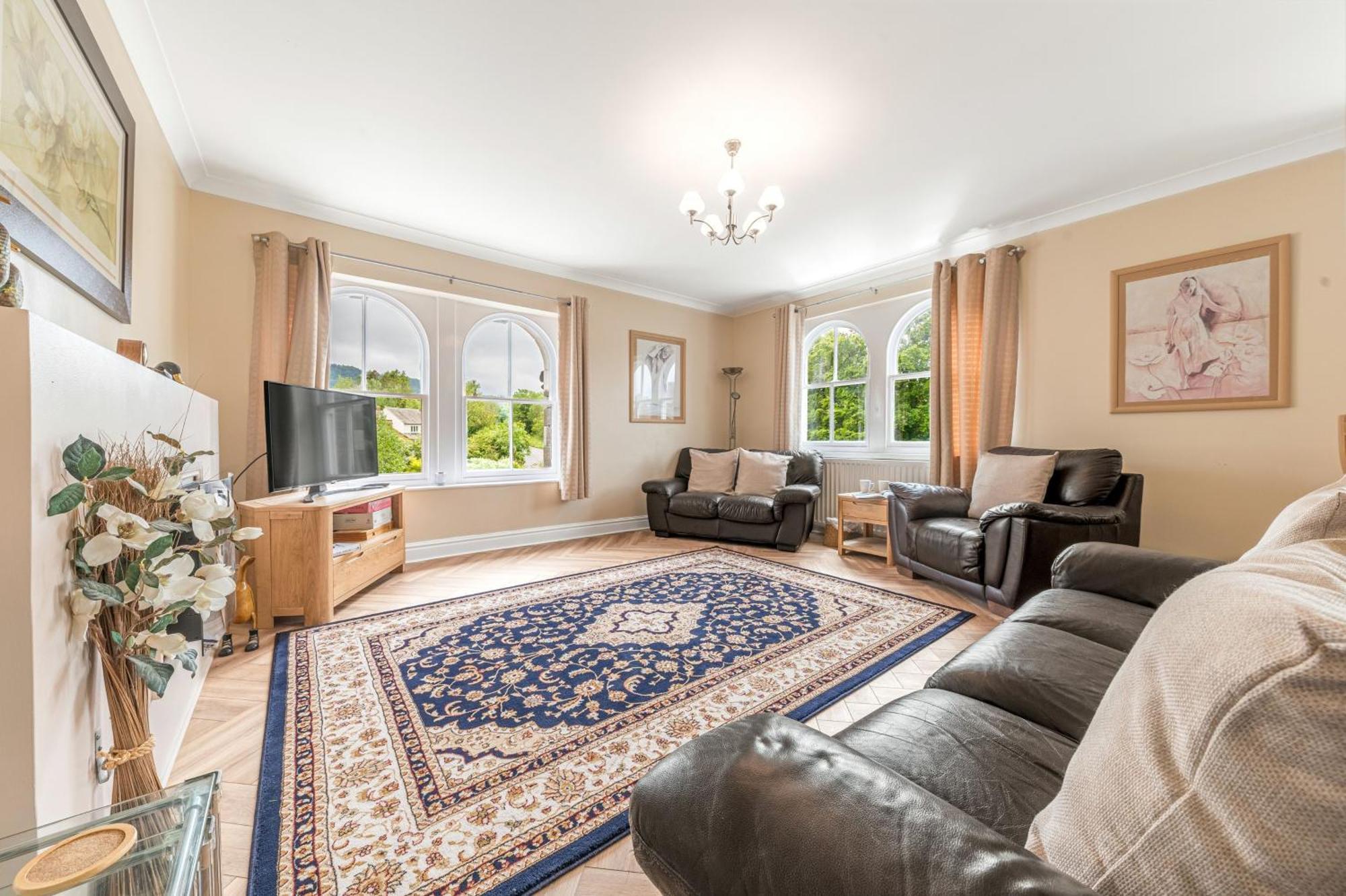 Villa Stickle Tarn Keswick  Exterior foto