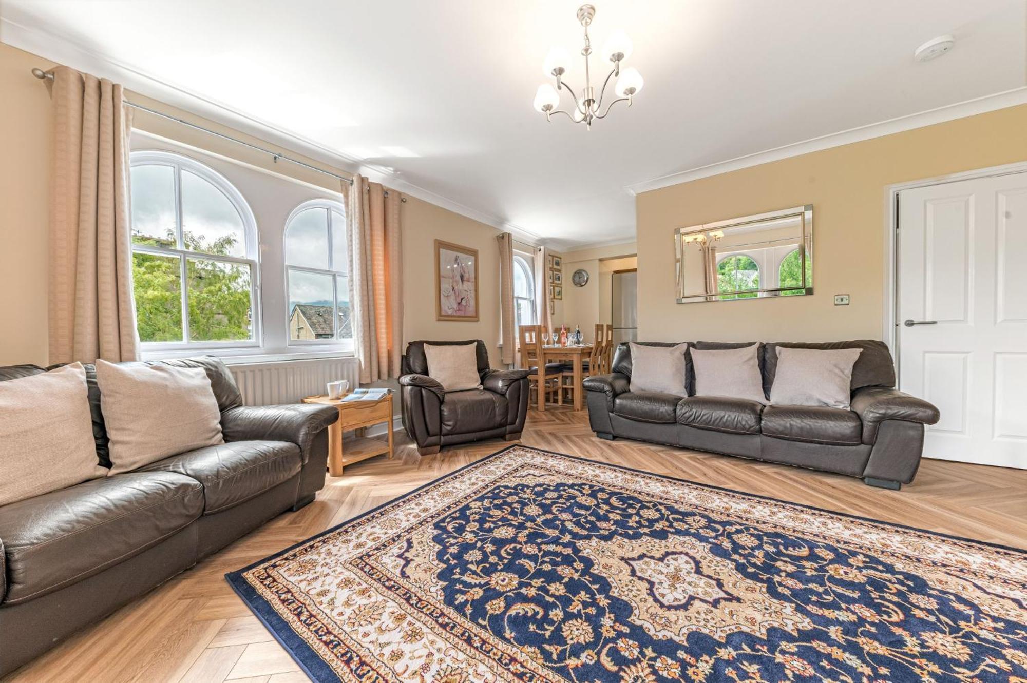 Villa Stickle Tarn Keswick  Exterior foto